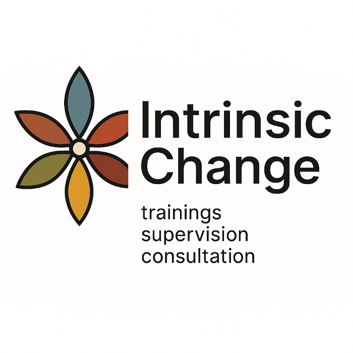 Intrinsic Change Logo