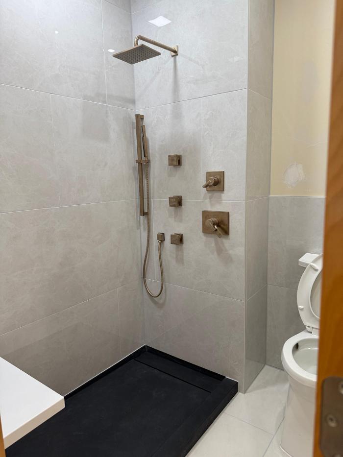 Jersey's Remodeling Image