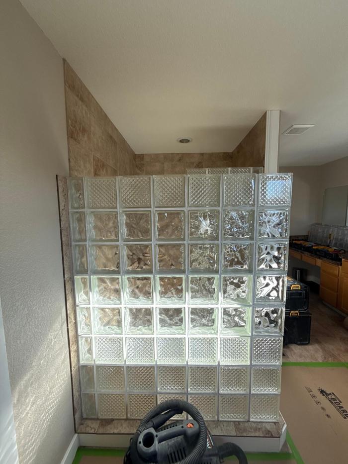 Jersey's Remodeling Image