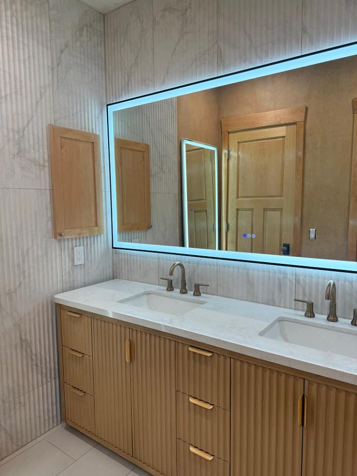 Jersey's Remodeling Image