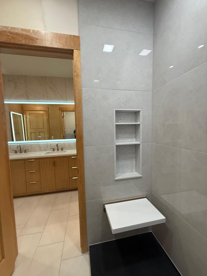 Jersey's Remodeling Image