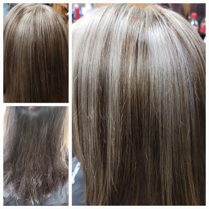 Fantastic Sams Cut & Color Image