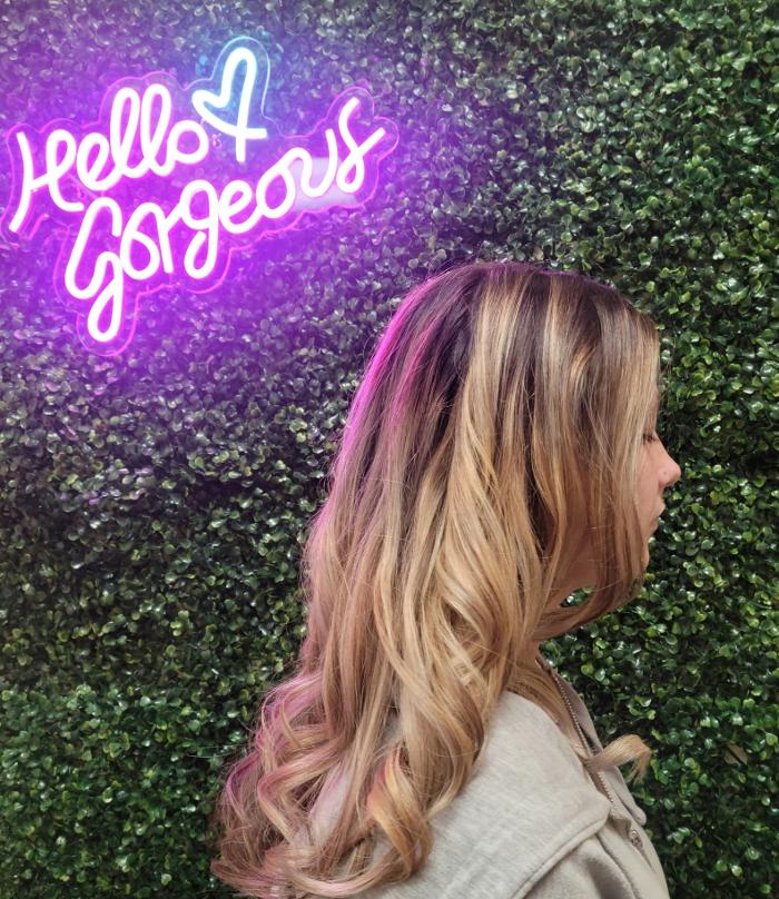 Fantastic Sams Cut & Color Image