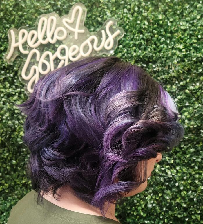 Fantastic Sams Cut & Color Image