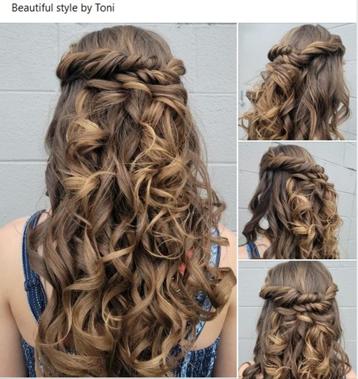 Fantastic Sams Cut & Color Image