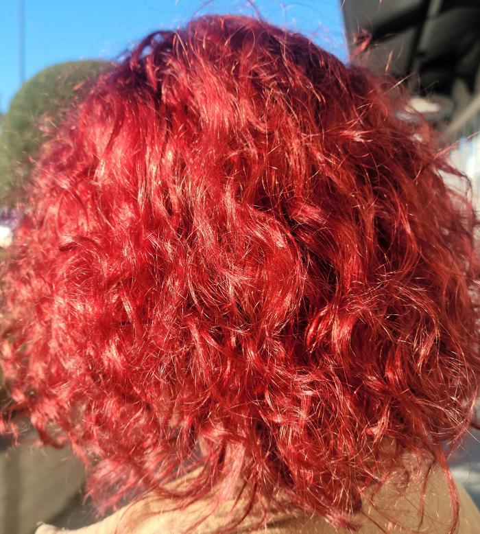 Fantastic Sams Cut & Color Image