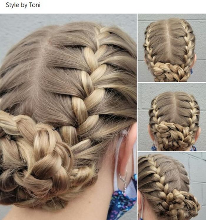 Fantastic Sams Cut & Color Image