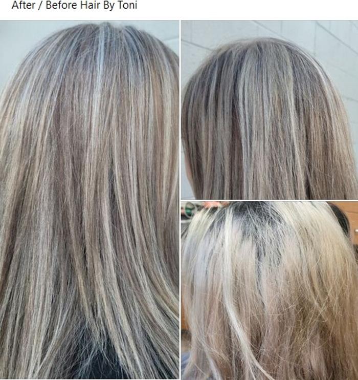 Fantastic Sams Cut & Color Image