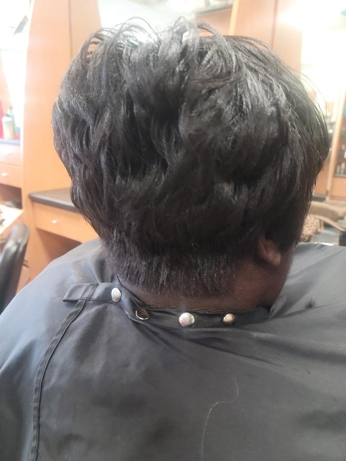 Fantastic Sams Cut & Color Image