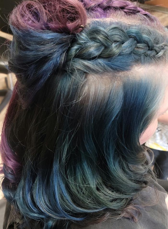 Fantastic Sams Cut & Color Image