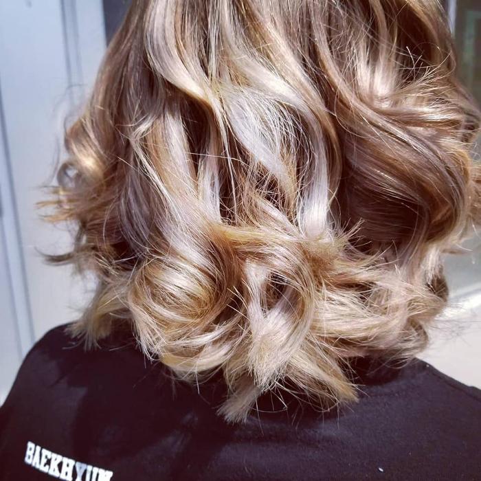 Fantastic Sams Cut & Color Image