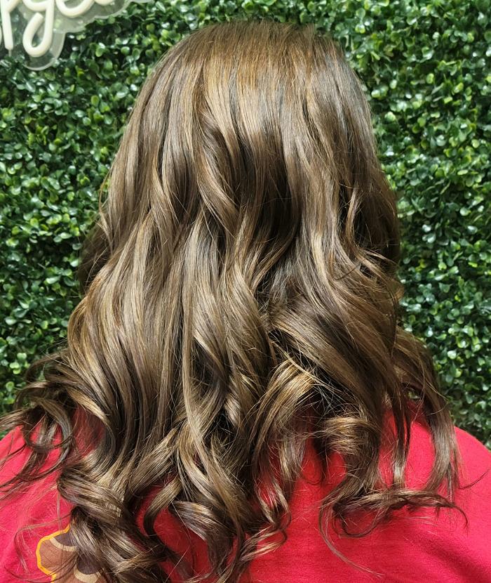 Fantastic Sams Cut & Color Image