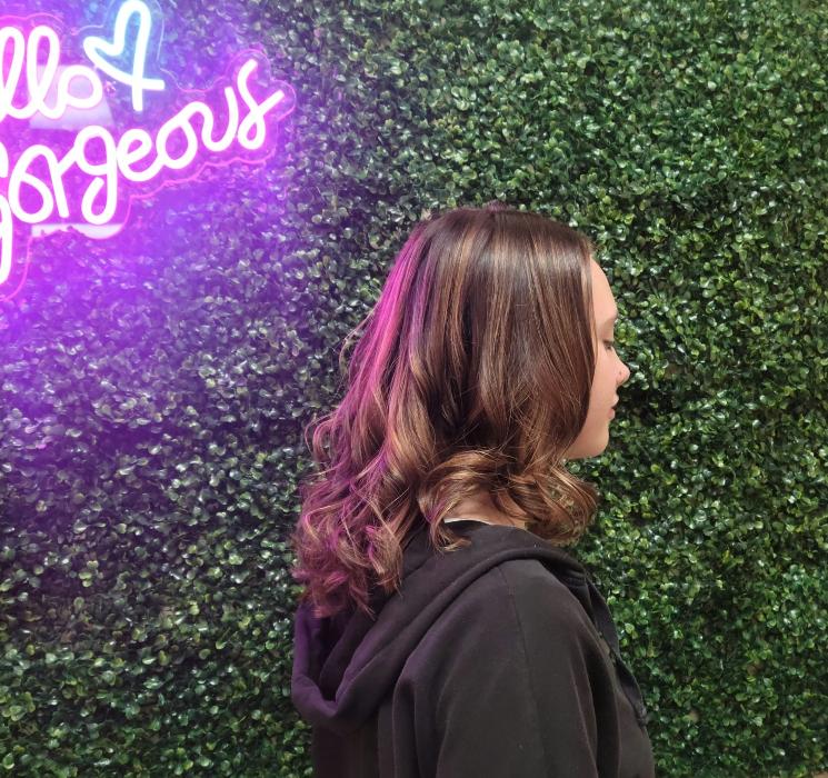 Fantastic Sams Cut & Color Image