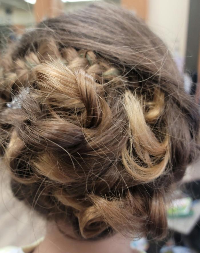 Fantastic Sams Cut & Color Image