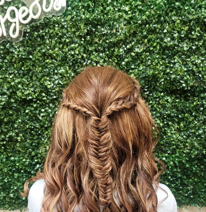 Fantastic Sams Cut & Color Image