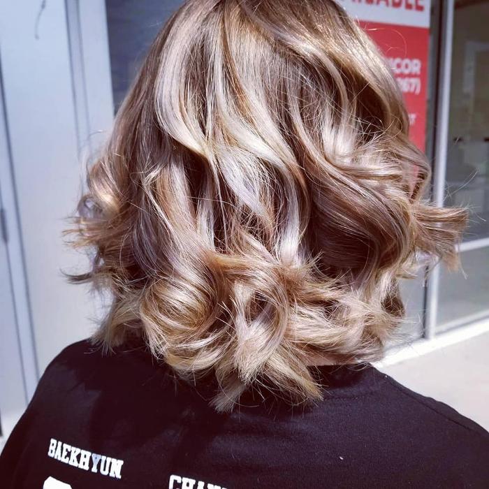 Fantastic Sams Cut & Color Image