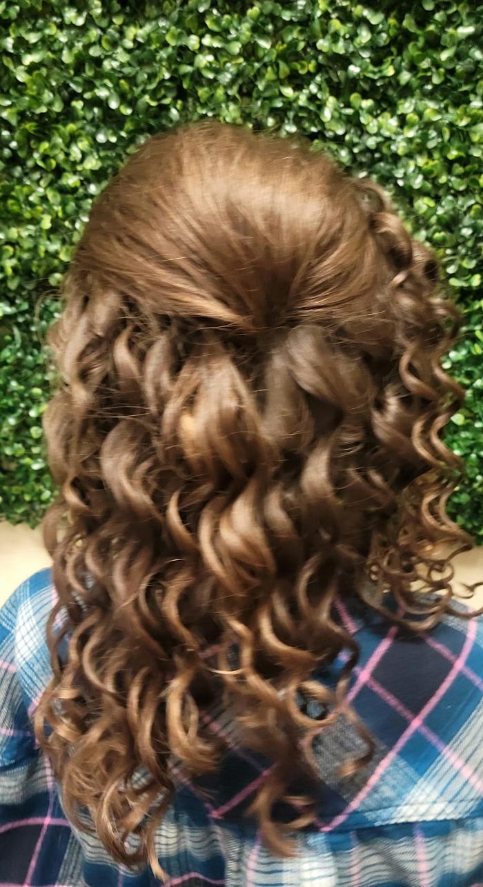 Fantastic Sams Cut & Color Image