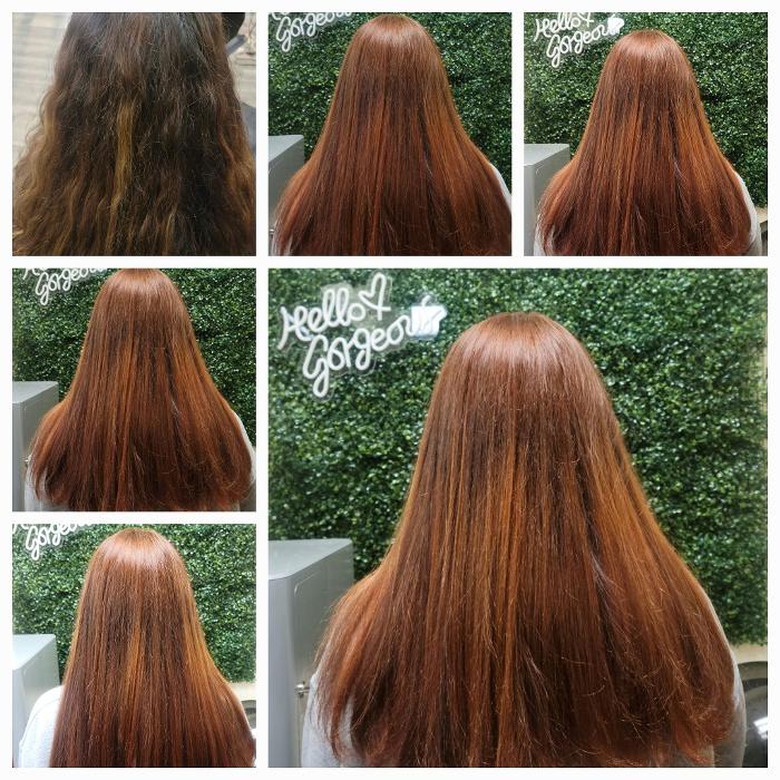 Fantastic Sams Cut & Color Image