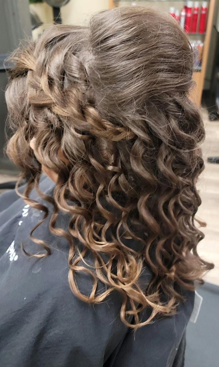 Fantastic Sams Cut & Color Image