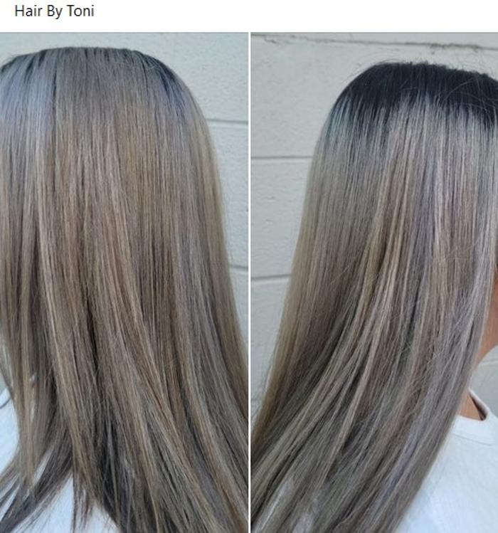 Fantastic Sams Cut & Color Image