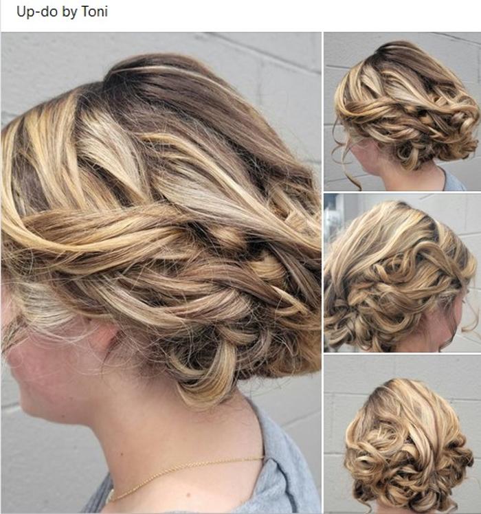 Fantastic Sams Cut & Color Image