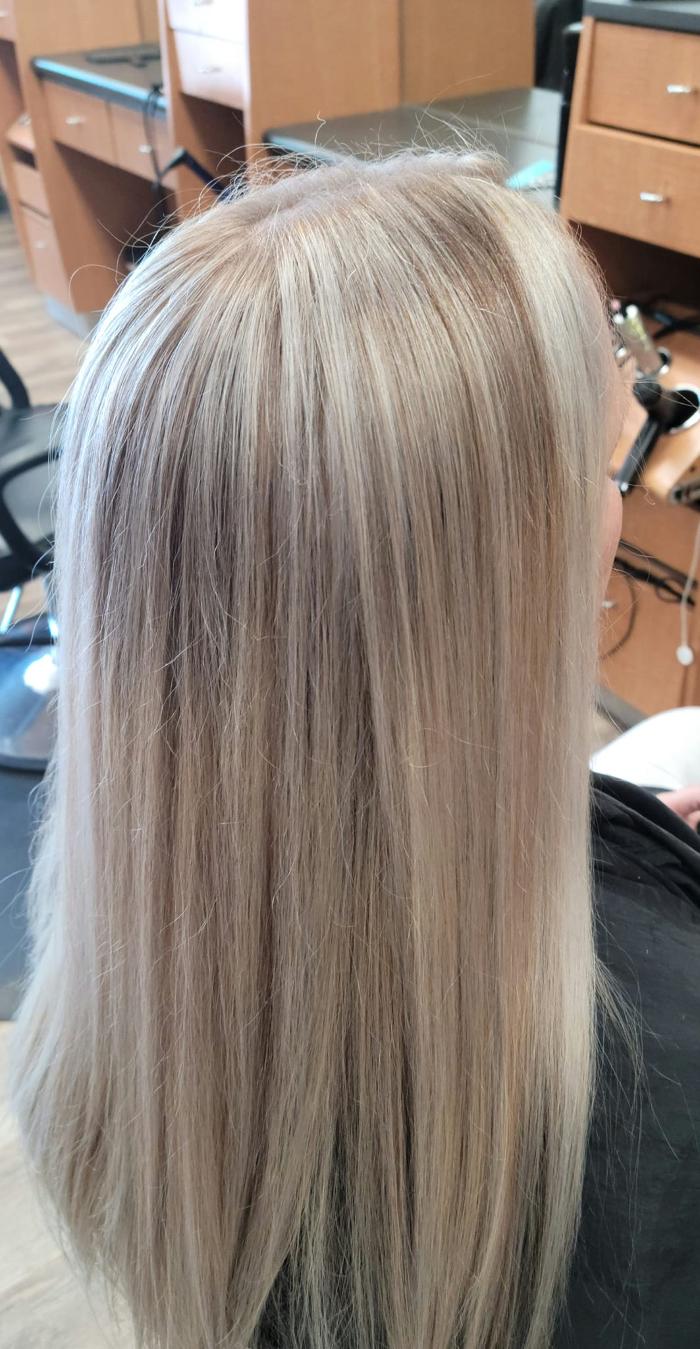 Fantastic Sams Cut & Color Image