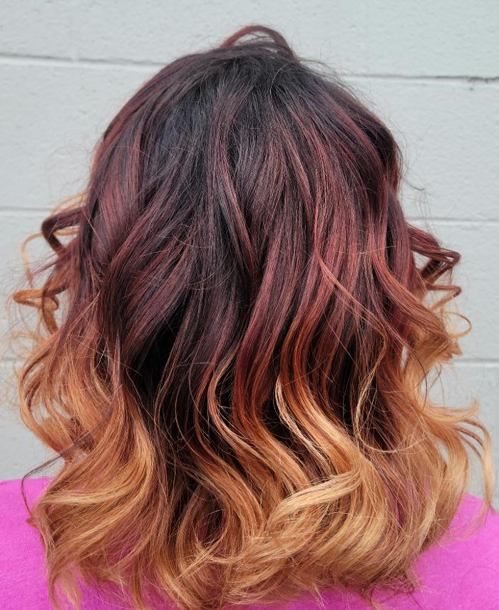 Fantastic Sams Cut & Color Image