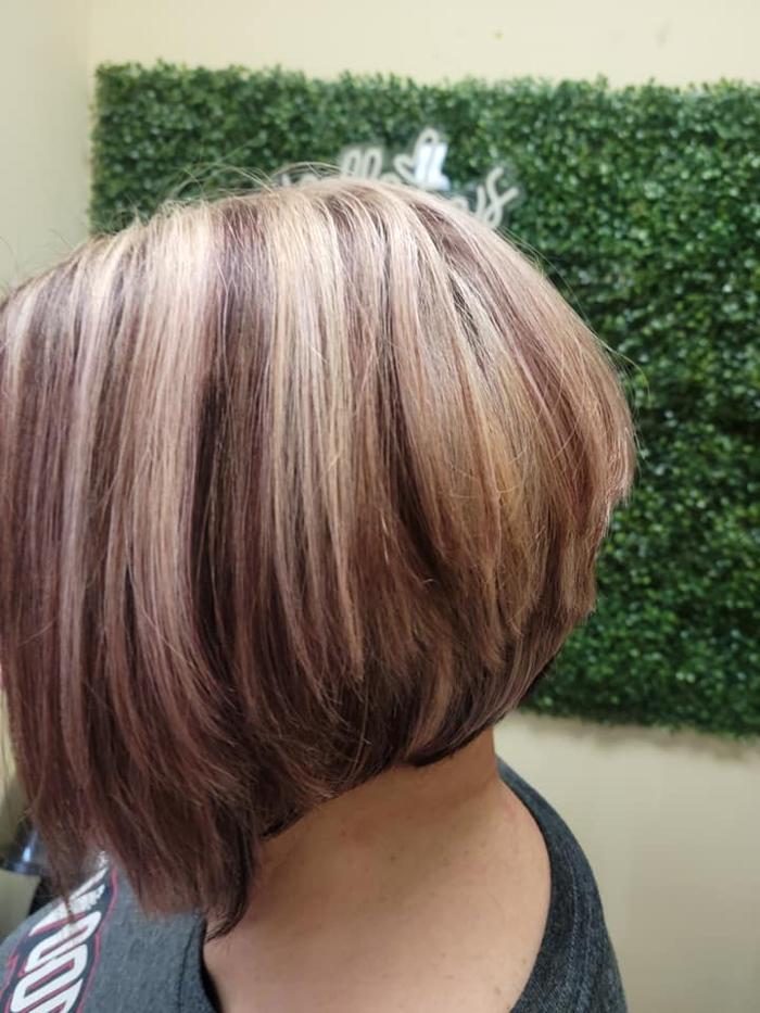 Fantastic Sams Cut & Color Image