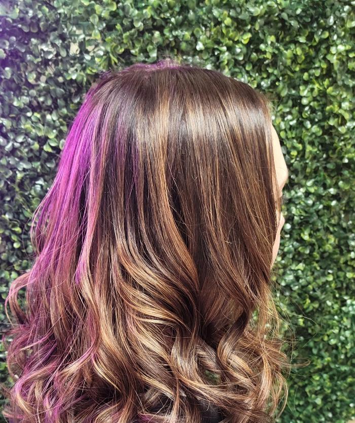 Fantastic Sams Cut & Color Image