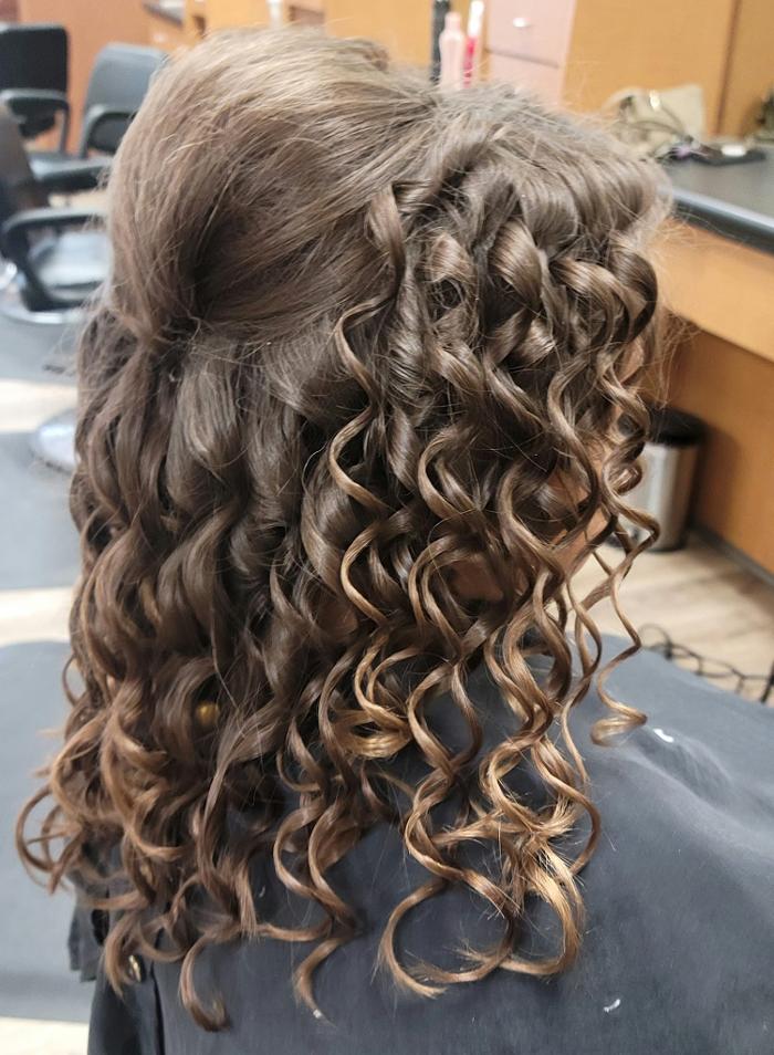 Fantastic Sams Cut & Color Image