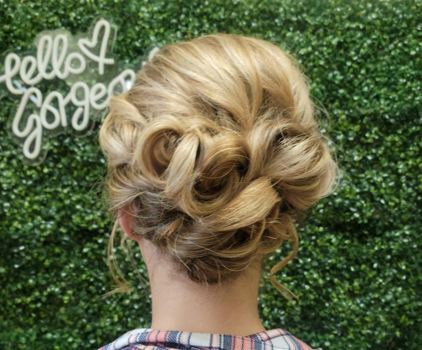 Fantastic Sams Cut & Color Image