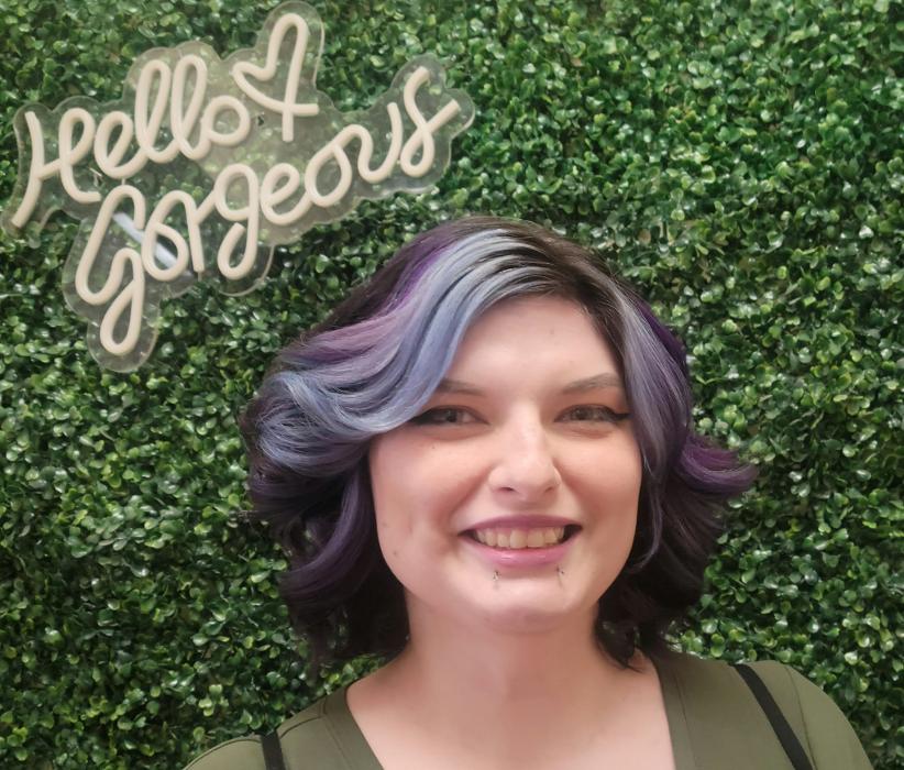 Fantastic Sams Cut & Color Image