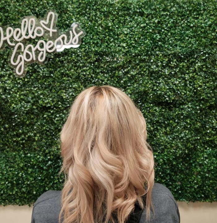 Fantastic Sams Cut & Color Image