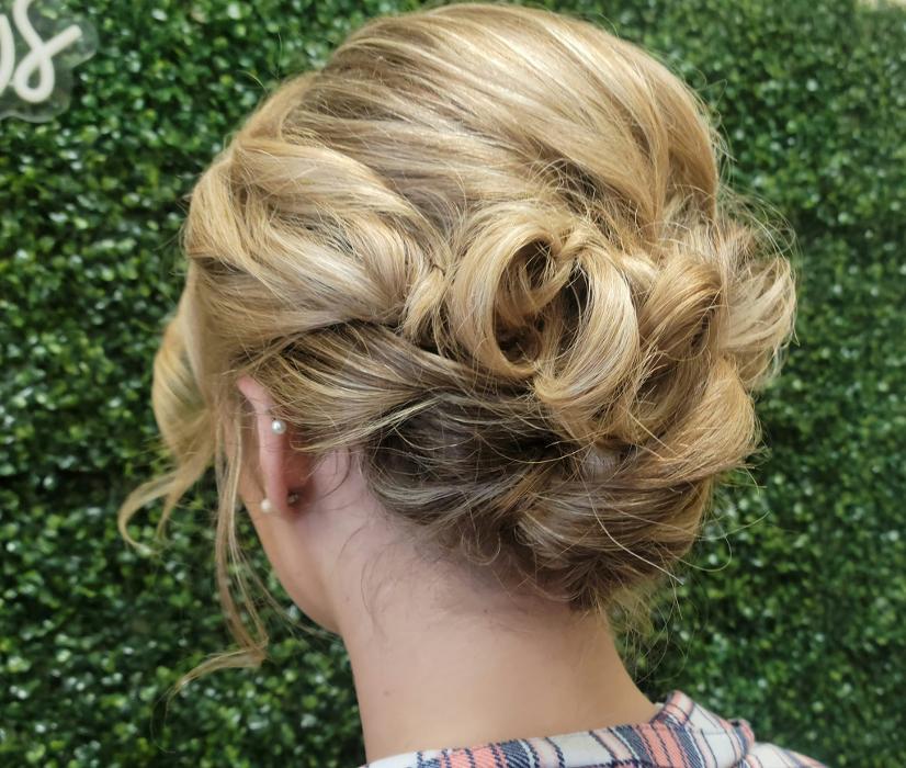 Fantastic Sams Cut & Color Image