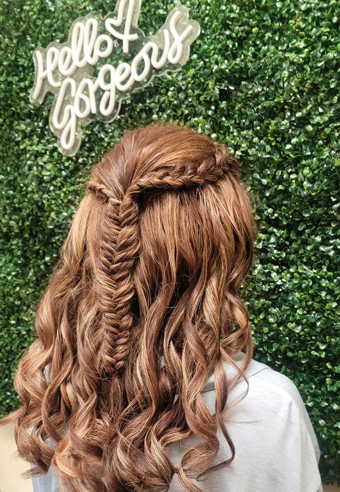 Fantastic Sams Cut & Color Image