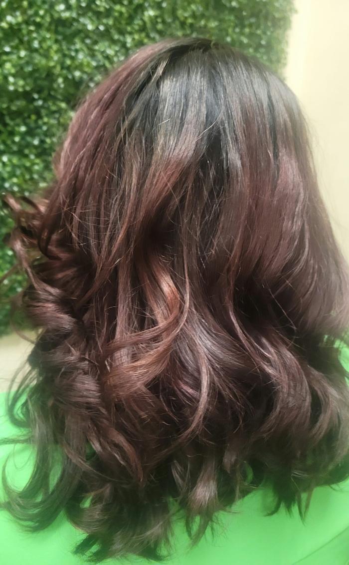 Fantastic Sams Cut & Color Image