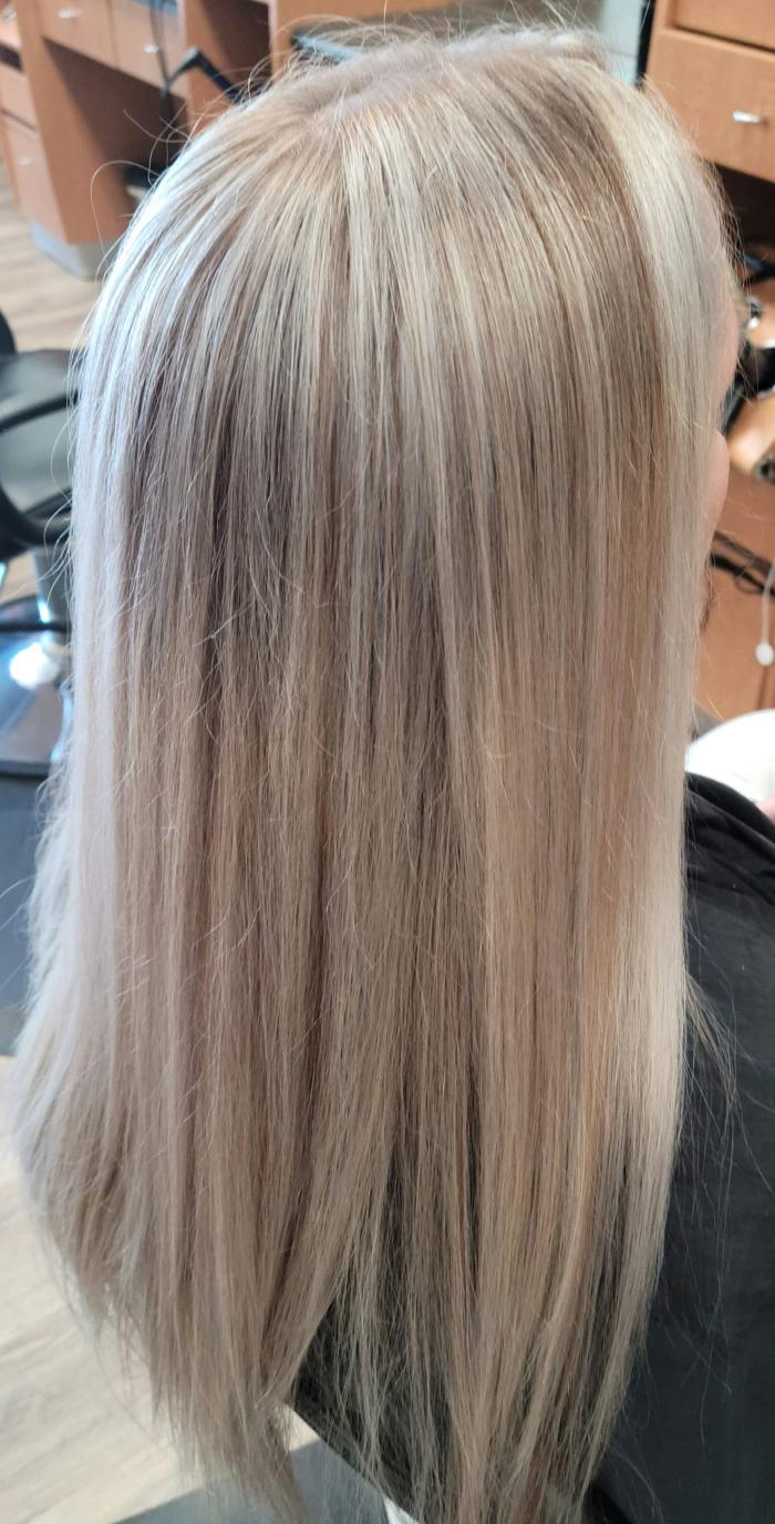 Fantastic Sams Cut & Color Image