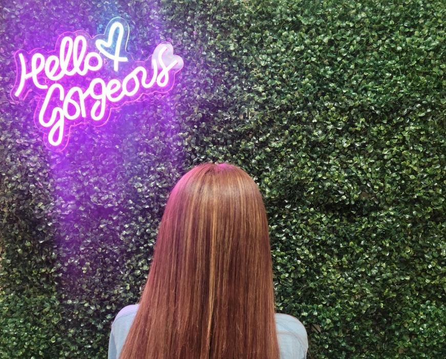 Fantastic Sams Cut & Color Image