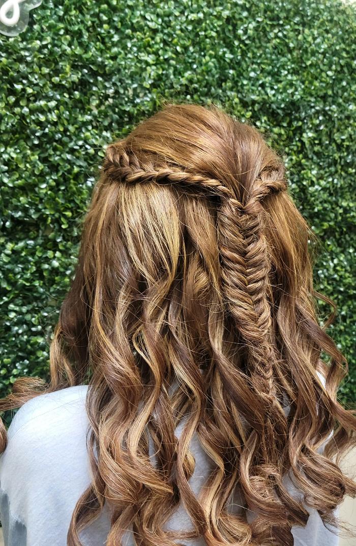 Fantastic Sams Cut & Color Image