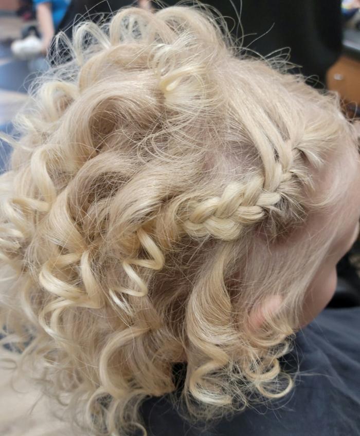 Fantastic Sams Cut & Color Image