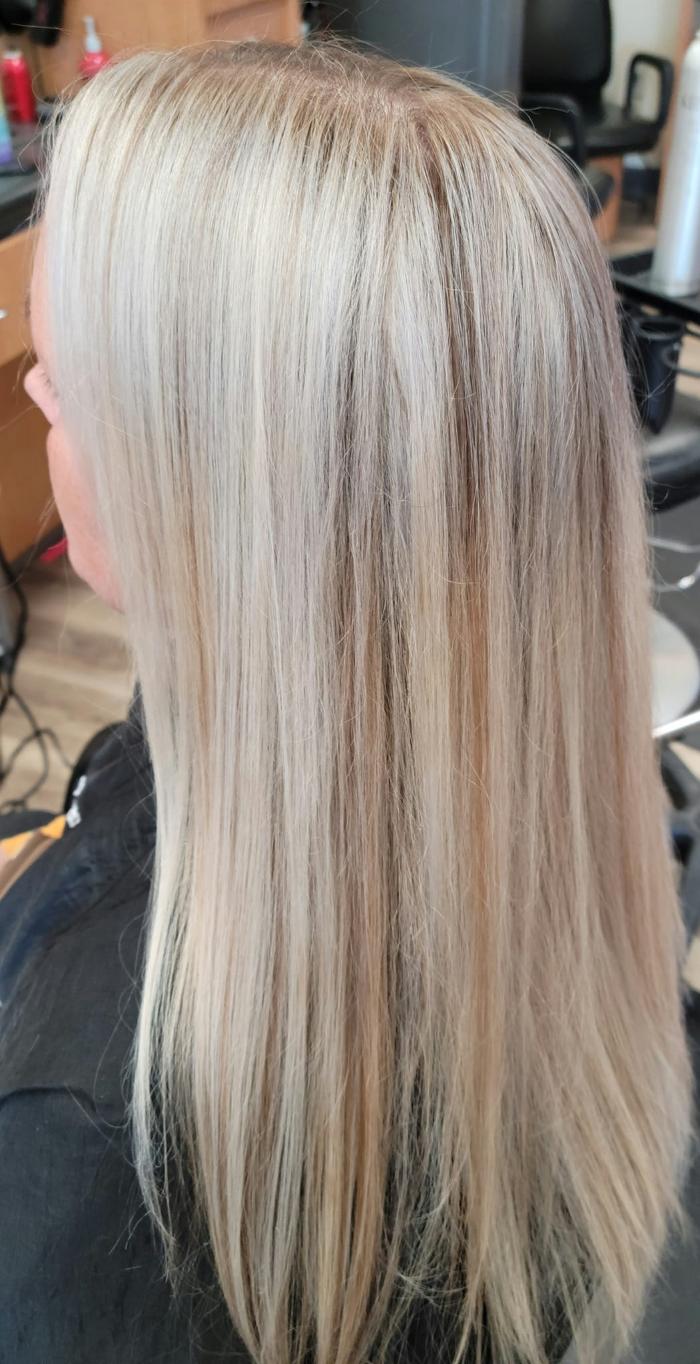 Fantastic Sams Cut & Color Image