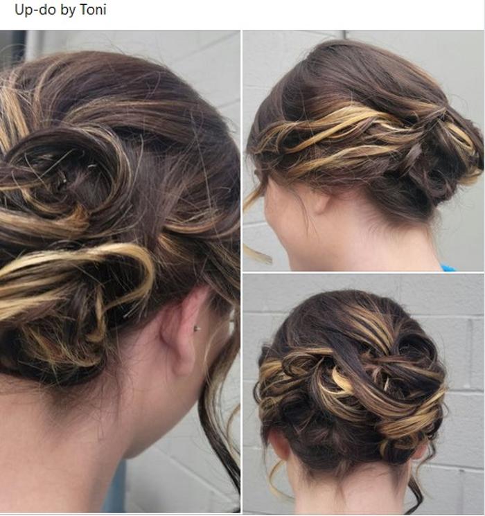 Fantastic Sams Cut & Color Image