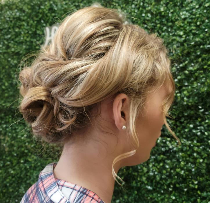 Fantastic Sams Cut & Color Image