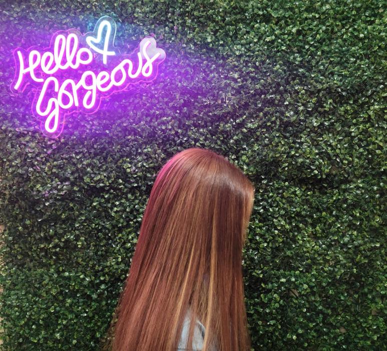 Fantastic Sams Cut & Color Image