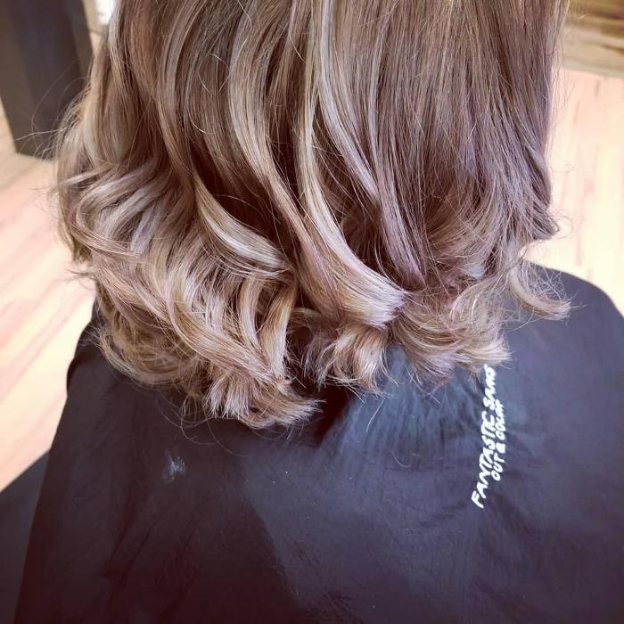 Fantastic Sams Cut & Color Image