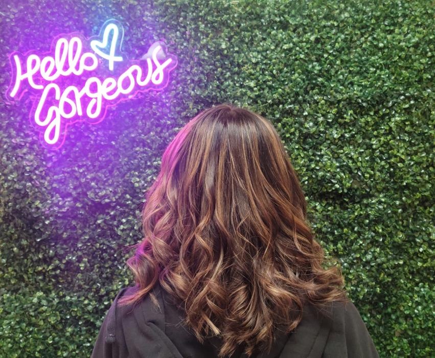 Fantastic Sams Cut & Color Image