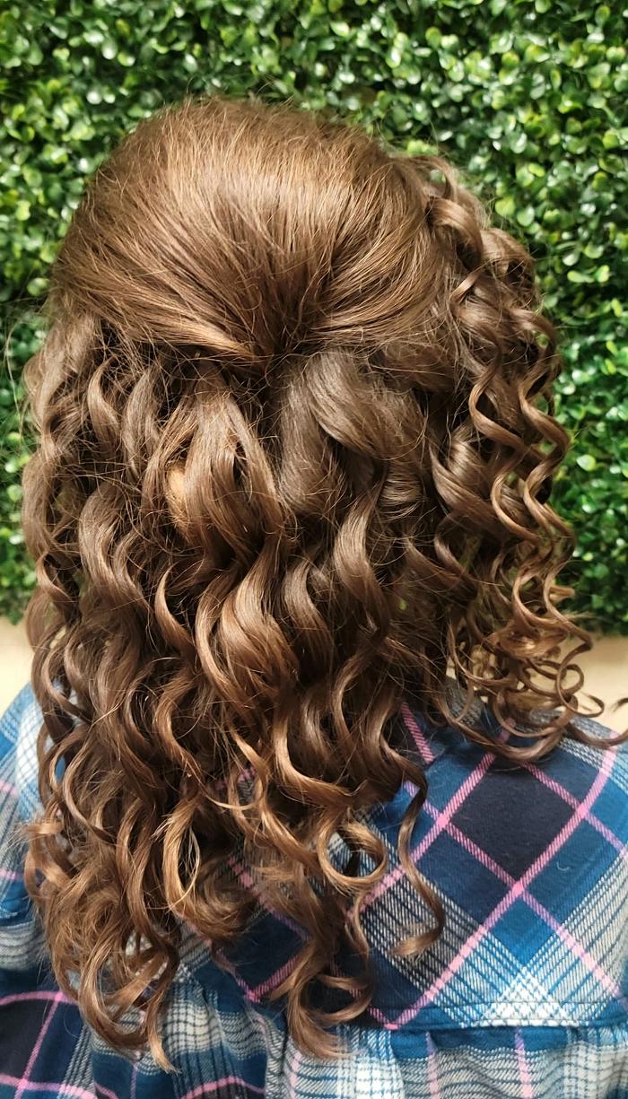 Fantastic Sams Cut & Color Image