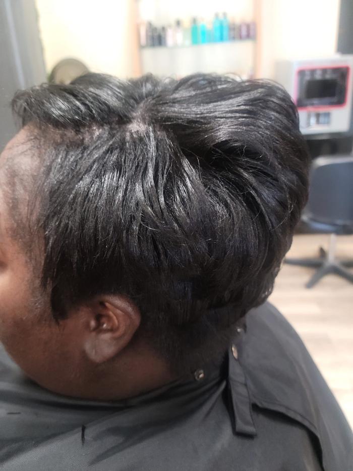 Fantastic Sams Cut & Color Image