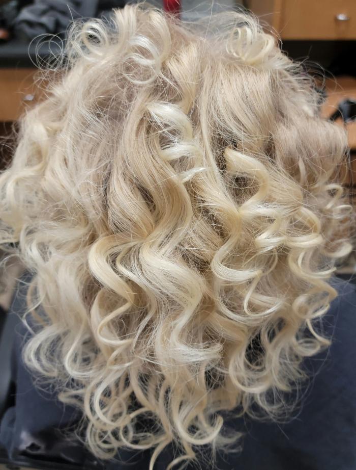 Fantastic Sams Cut & Color Image