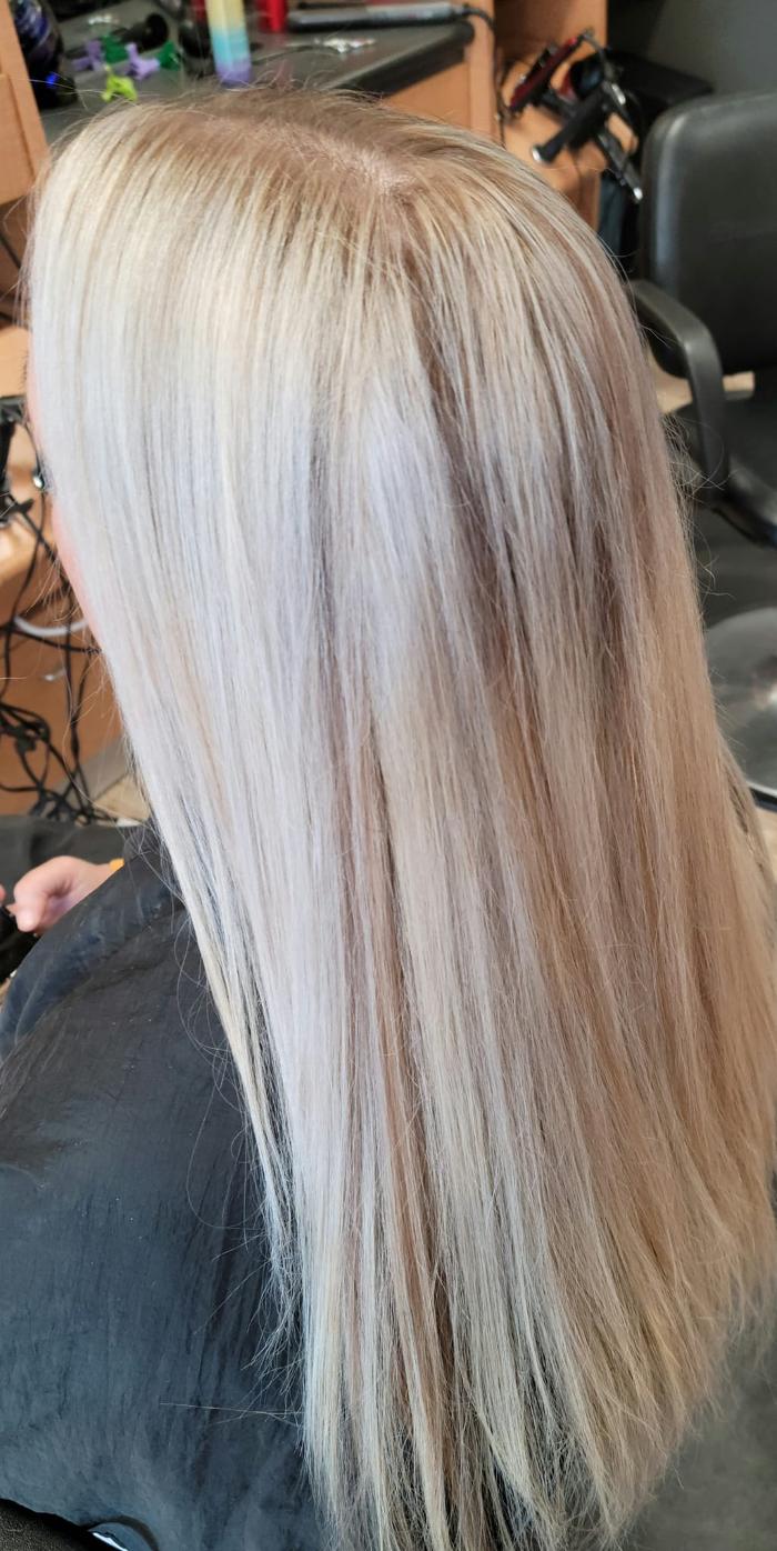 Fantastic Sams Cut & Color Image